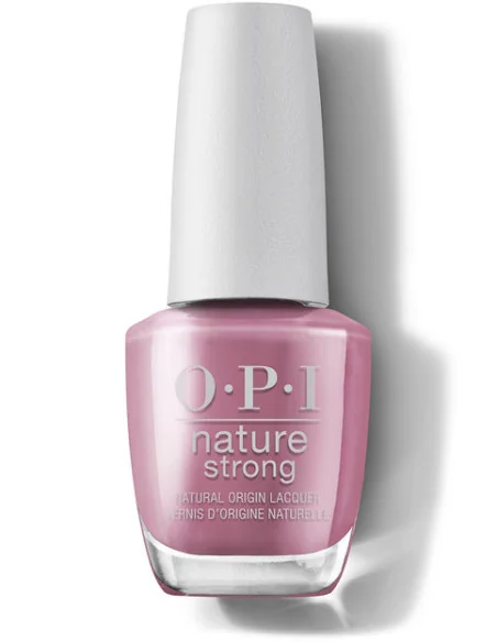 Opi Nature Strong Simply Radishing 15ml | Mathiss Ibiza
