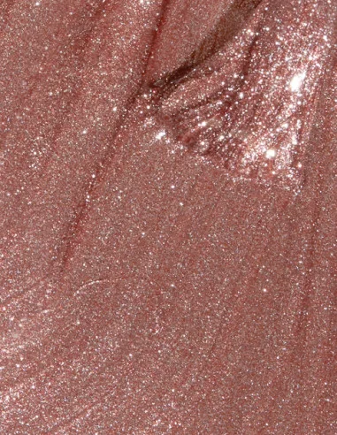OPI NATURE STRONG INTENTIONS ARE ROSE GOLD 15ML
