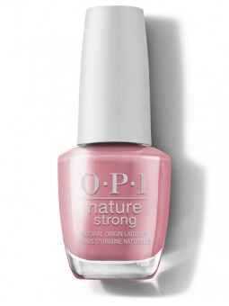 OPI NATURE STRONG FOR WHAT...