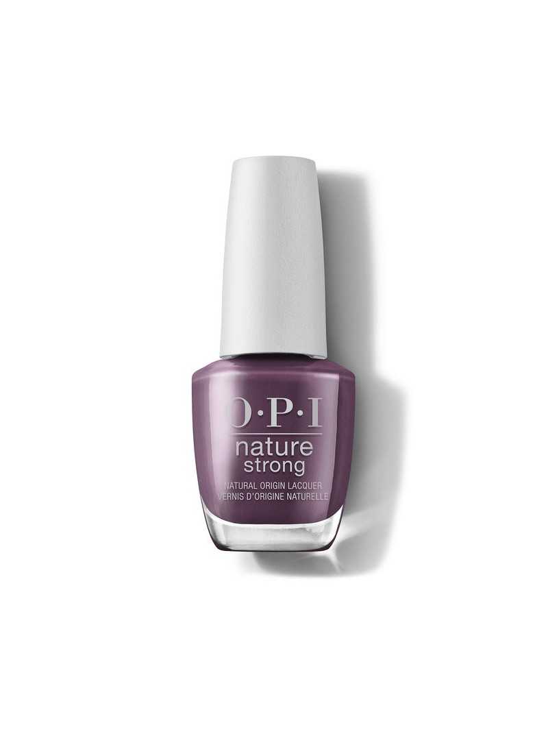 OPI NATURE STRONG ECO-MANIAC 15ML|Mathiss