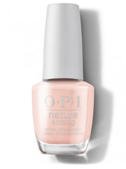 OPI NATURE STRONG A CLAY IN...