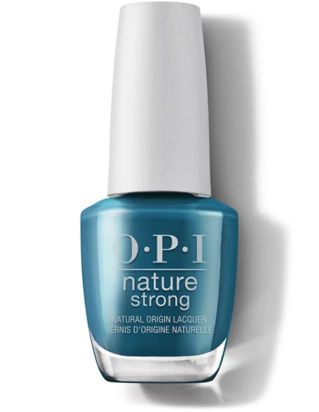 Opi Nature Strong All Heal Queen Mother Earth 15ml