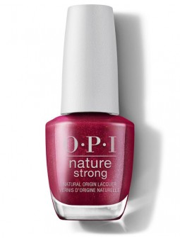 OPI NATURE STRONG RAISIN...