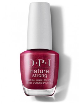 OPI NATURE STRONG RAISIN...