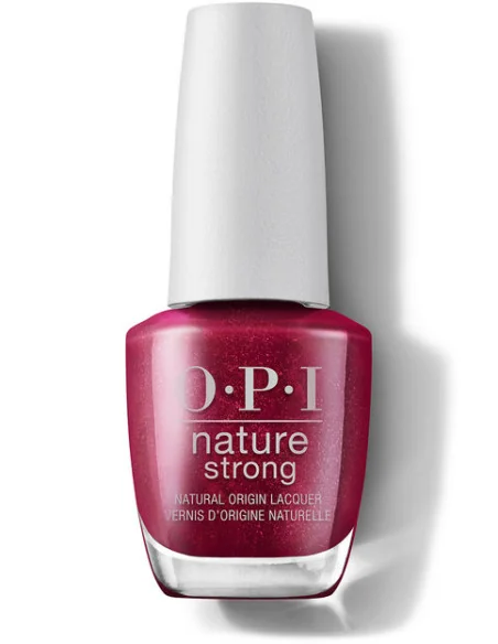 Opi Nature Strong Raisin Your Voice 15ml | Mathiss Ibiza