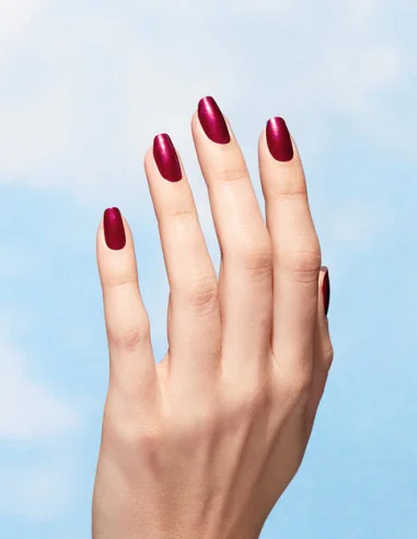 Opi Nature Strong Raisin Your Voice 15ml | Mathiss Ibiza