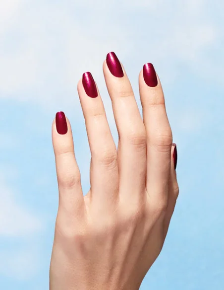 Opi Nature Strong Raisin Your Voice 15ml | Mathiss Ibiza