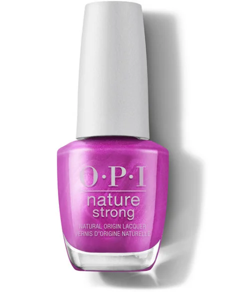 OPI NATURE STRONG THISTLE MAKE YOU BLOOM 15ML