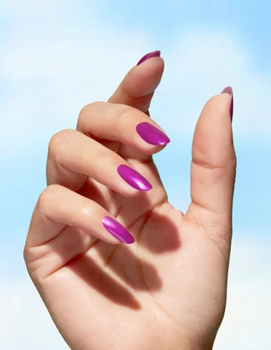OPI NATURE STRONG THISTLE MAKE YOU BLOOM 15ML