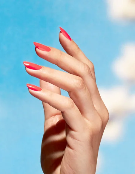 Opi Nature Strong Once And Floral 15ml | Mathiss Ibiza