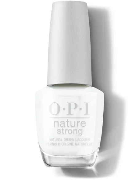 OPI NATURE STRONG STRONG AS SHELL 15ML