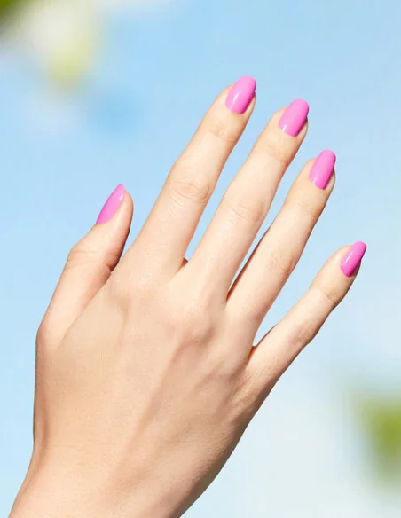 Opi Nature Strong Emflowered 15ml | Mathiss Ibiza