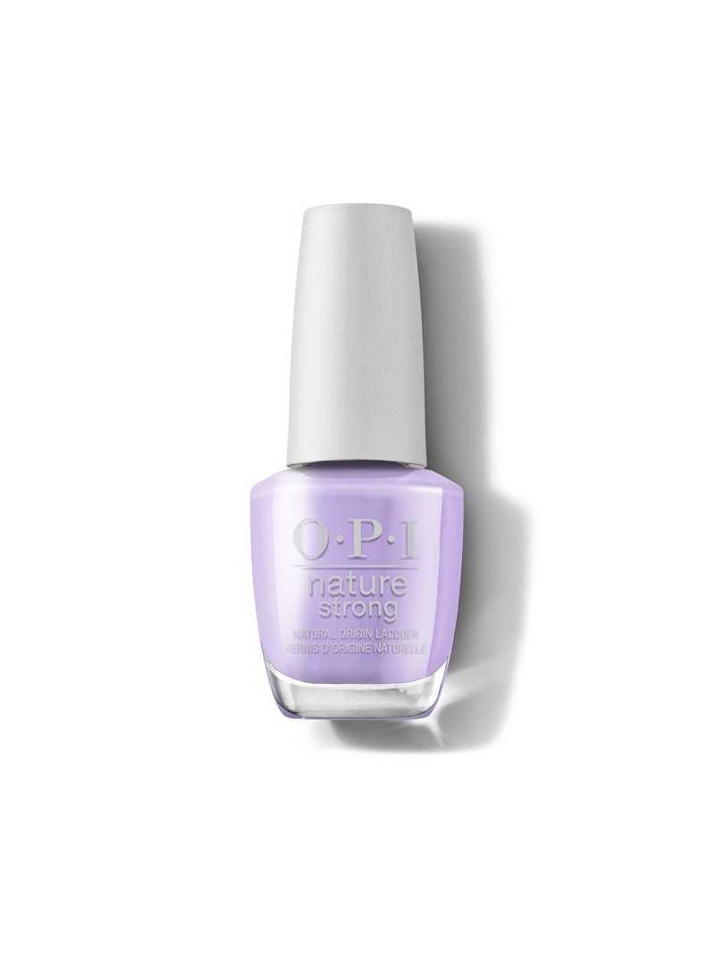 OPI NATURE STRONG SPRING INTO ACTION 15ML|Mathiss