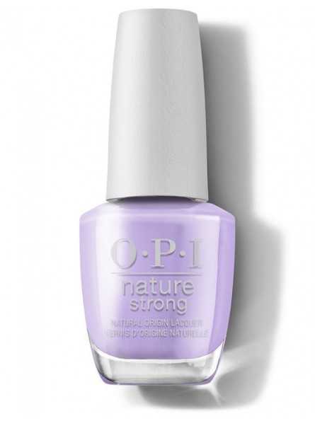 OPI NATURE STRONG SPRING INTO ACTION 15ML|Mathiss