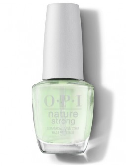 OPI NATURE STRONG BASE COAT...