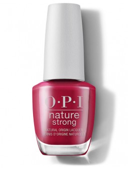 OPI NATURE STRONG A BLOOM...
