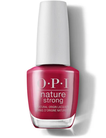 Opi Nature Strong a Bloom With a View 15ml | Mathiss Ibiza