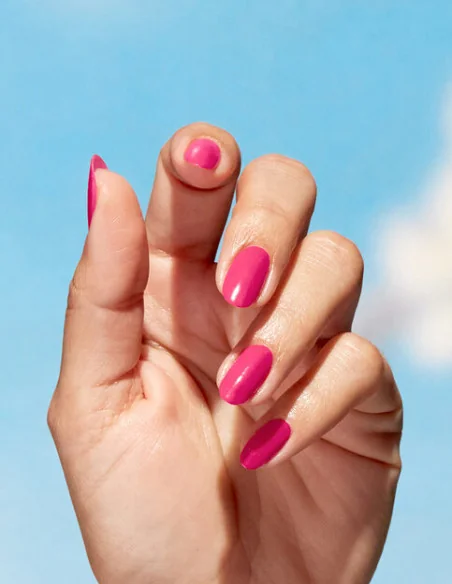 Opi Nature Strong a Kick In The Bud 15ml | Mathiss Ibiza