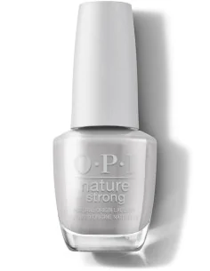 OPI NATURE STRONG DAWN OF A NEW GRAY 15ML
