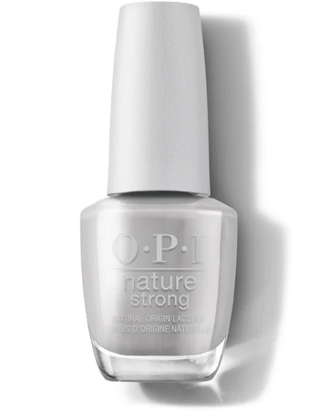 Opi Nature Strong Dawn Of a New Gray 15ml | Mathiss Ibiza