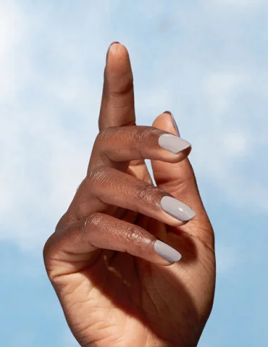 Opi Nature Strong Dawn Of a New Gray 15ml | Mathiss Ibiza