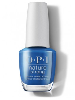 OPI NATURE STRONG SHORE IS...