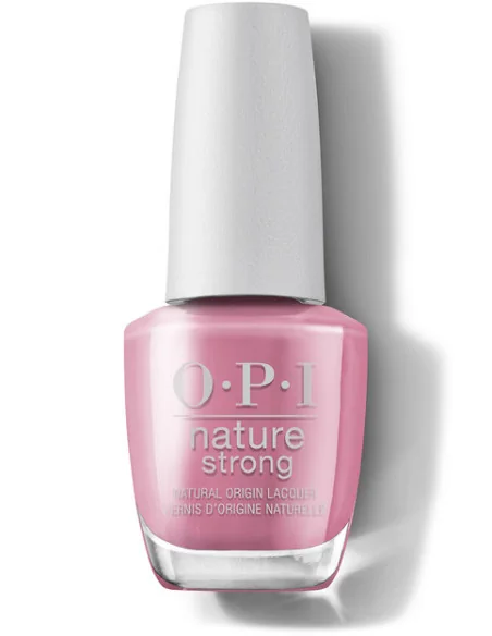 Opi Nature Strong Knowledge Is Flower 15ml | Mathiss Ibiza