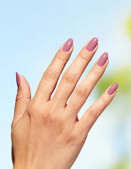 Opi Nature Strong Knowledge Is Flower 15ml | Mathiss Ibiza