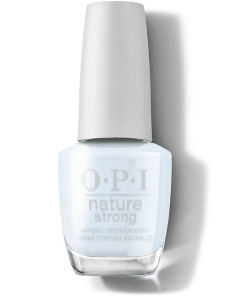 Opi Nature Strong Raindrop Expectations 15ml | Mathiss Ibiza