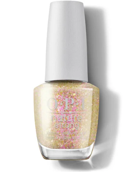 Opi Nature Strong Mind-full Of Glitter 15ml | Mathiss Ibiza