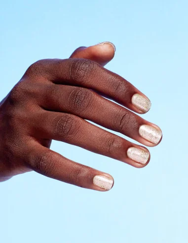 Opi Nature Strong Mind-full Of Glitter 15ml | Mathiss Ibiza