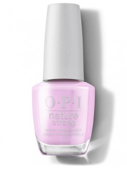 OPI NATURE STRONG NATURAL MAUVEMENT 15ML|Mathiss