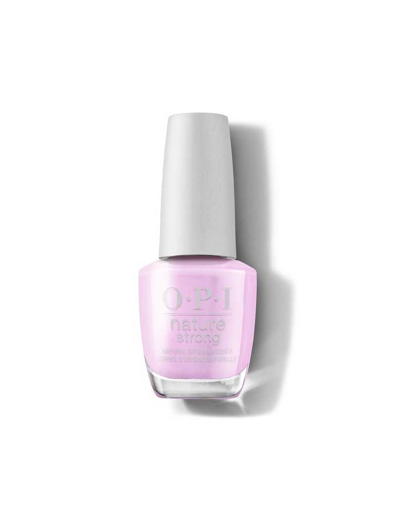 OPI NATURE STRONG NATURAL MAUVEMENT 15ML|Mathiss