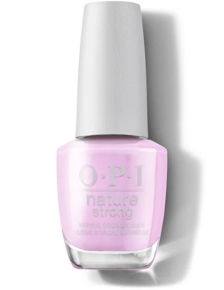 Opi Nature Strong Natural Mauvement 15ml | Mathiss Ibiza