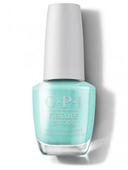 OPI NATURE STRONG CACTUS WHAT YOU PREACH 15ML|Mathiss