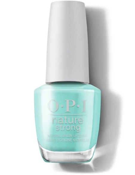 Opi Nature Strong Cactus What You Preach 15ml