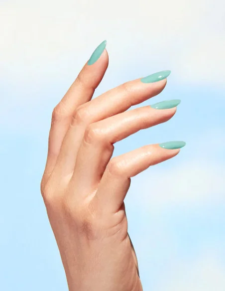 Opi Nature Strong Cactus What You Preach 15ml
