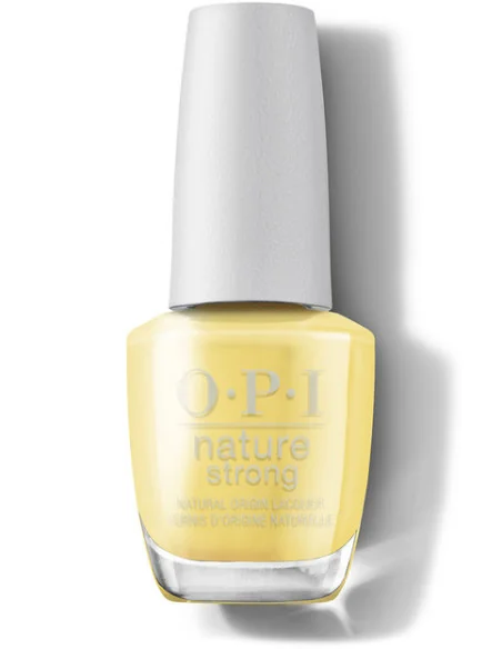 Opi Nature Strong Make My Daisy 15ml | Mathiss Ibiza