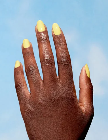 Opi Nature Strong Make My Daisy 15ml | Mathiss Ibiza