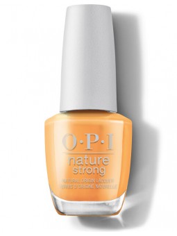 OPI NATURE STRONG BEE THE...