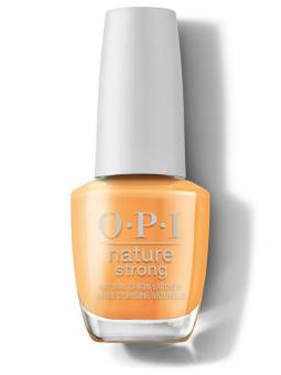 OPI NATURE STRONG BEE THE...