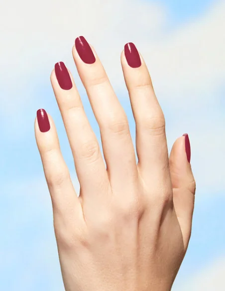 Opi Nature Strong Give a Garnet 15ml | Mathiss Ibiza