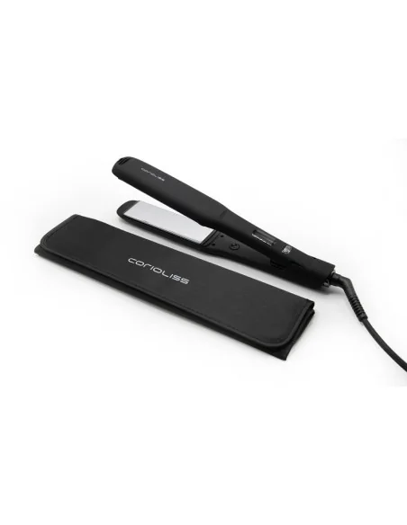 CORIOLISS C-EXTREME BLACK SOFT TOUCH