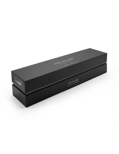 CORIOLISS C-EXTREME BLACK SOFT TOUCH