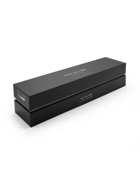 CORIOLISS C-EXTREME BLACK SOFT TOUCH