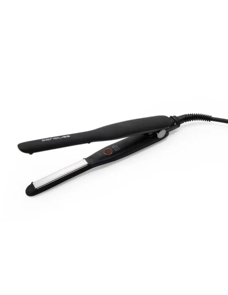 Corioliss C-slim Black Soft Touch | Mathiss Ibiza