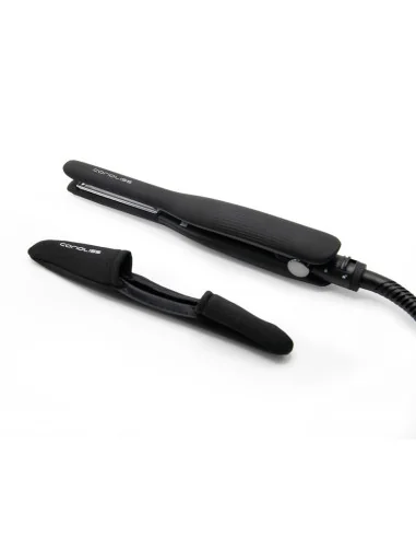 Corioliss C-slim Black Soft Touch | Mathiss Ibiza