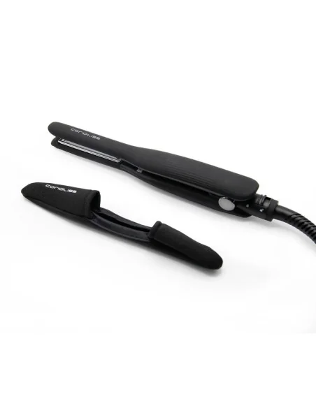 Corioliss C-slim Black Soft Touch | Mathiss Ibiza