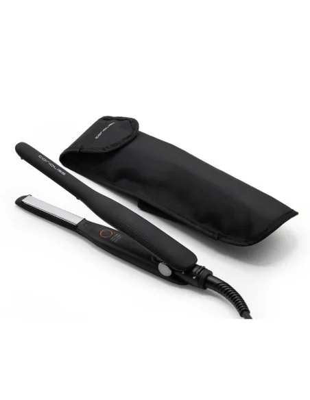 Corioliss C-slim Black Soft Touch | Mathiss Ibiza