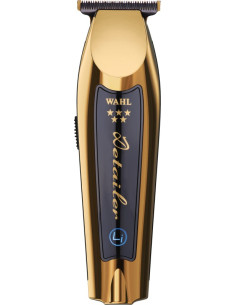 WAHL DETAILER LI CORDLESS TRIMMER GOLD EDITION